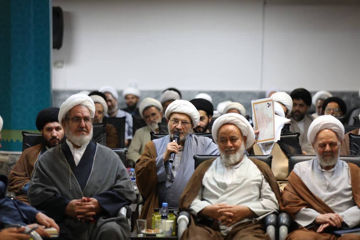از ضرورت استقلال در تعریف و ارزش‌گذاری مدارک حوزوی تا راهکارهای عملیاتی برای بازگشت حوزه به سنت‌ها