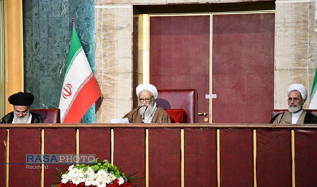 پیام‌های تسلیت مراجع، علما و مقامات درپی درگذشت همسر مکرمه آیت‌الله سیستانی