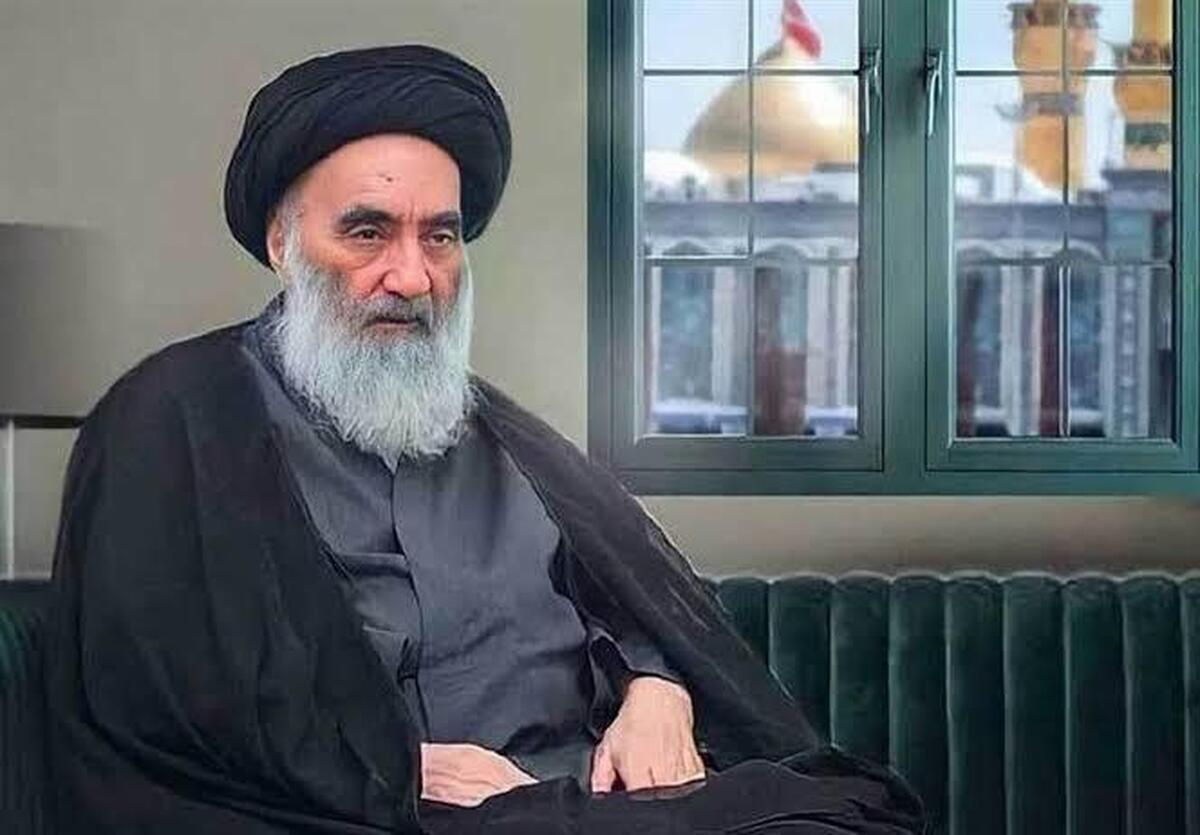 پیام‌های تسلیت مراجع، علما و مقامات درپی درگذشت همسر آیت‌الله سیستانی
