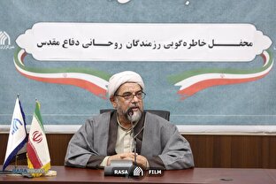 شهدا؛ انسان‌های با تصمیمات درست در لحظات بحرانی