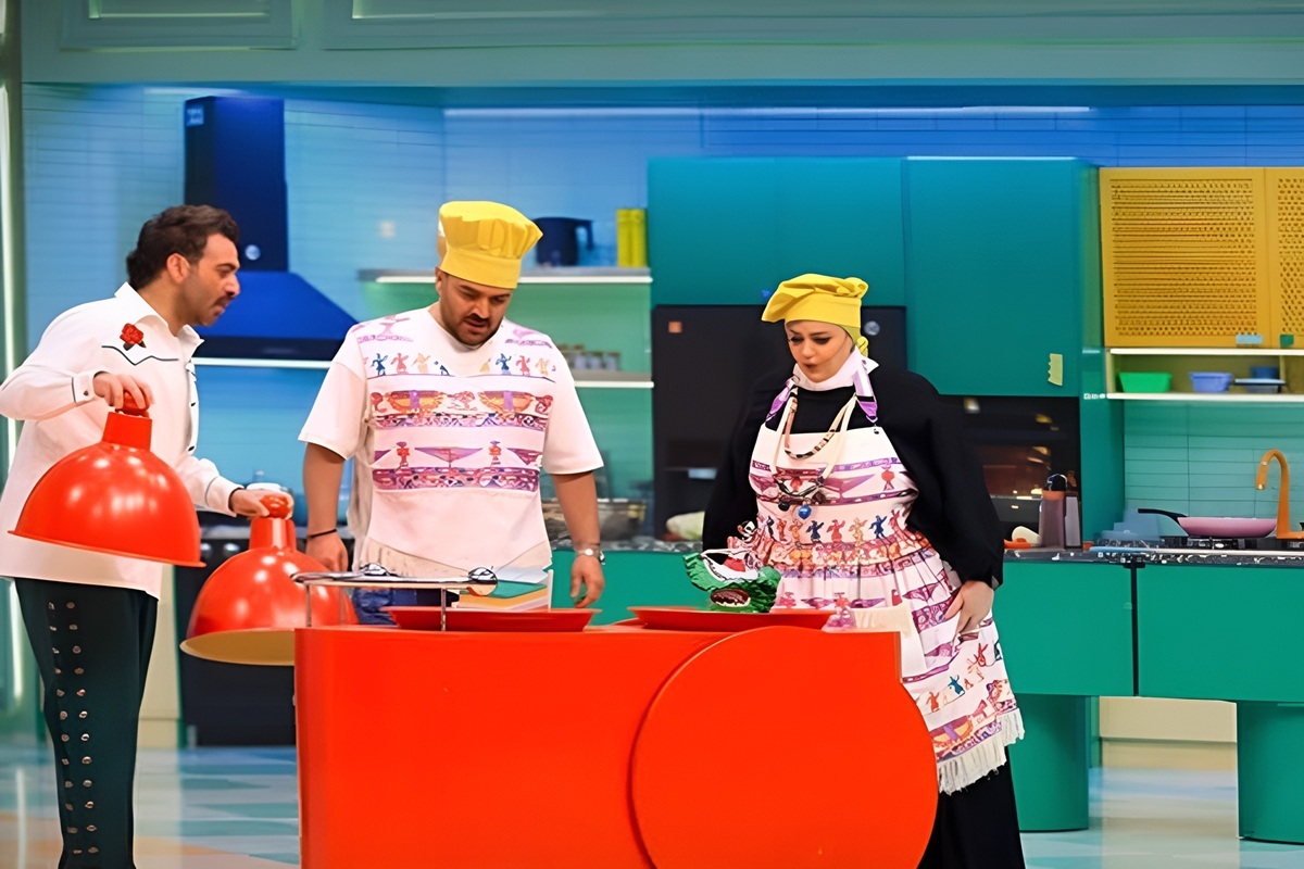 طنز بهانه، اصل حیا نشانه؛ «شفرونی» و هجو ارزش‌های اجتماعی