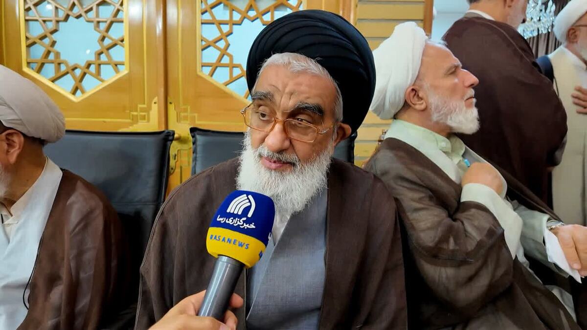 هیچکس قادر به خلع سلاح حزب الله نخواهد بود