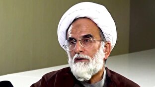 سیدحسن نصرالله تربیت شده مکتب امام خمینی بود
