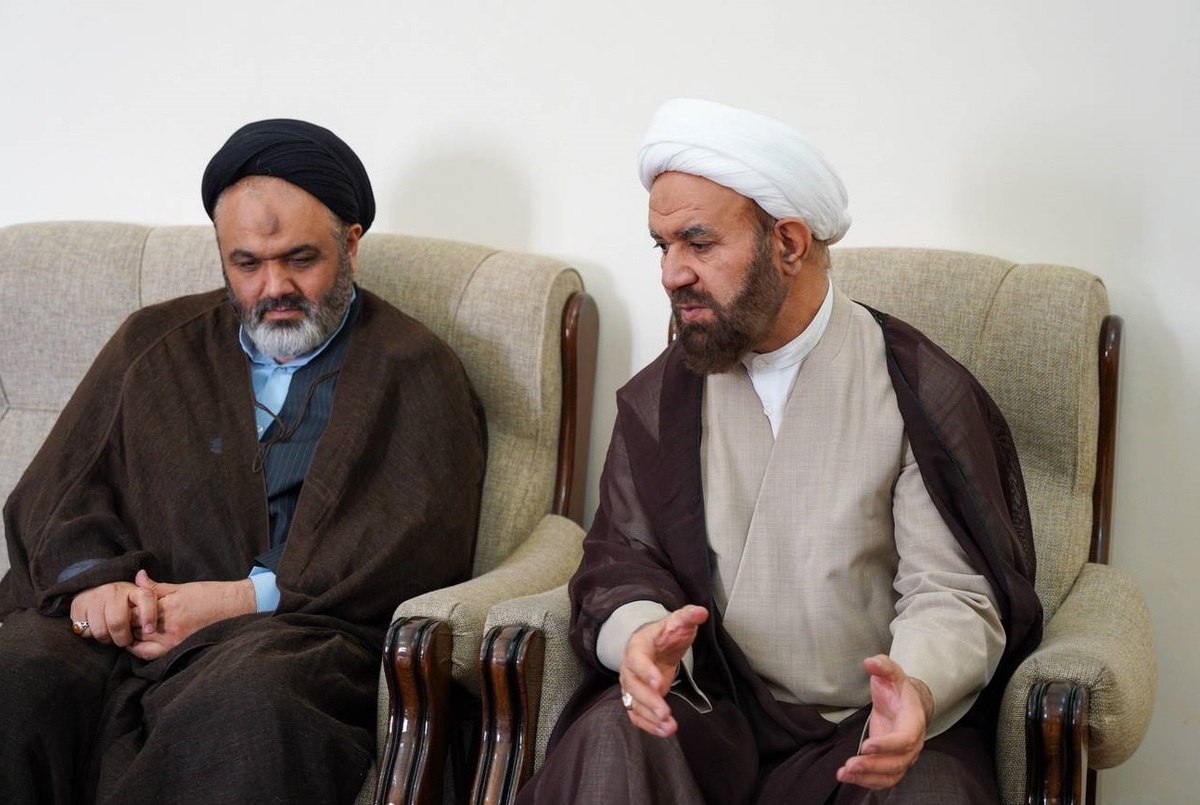 جامعة المصطفی یکی از دستاوردهای انقلاب اسلامی است