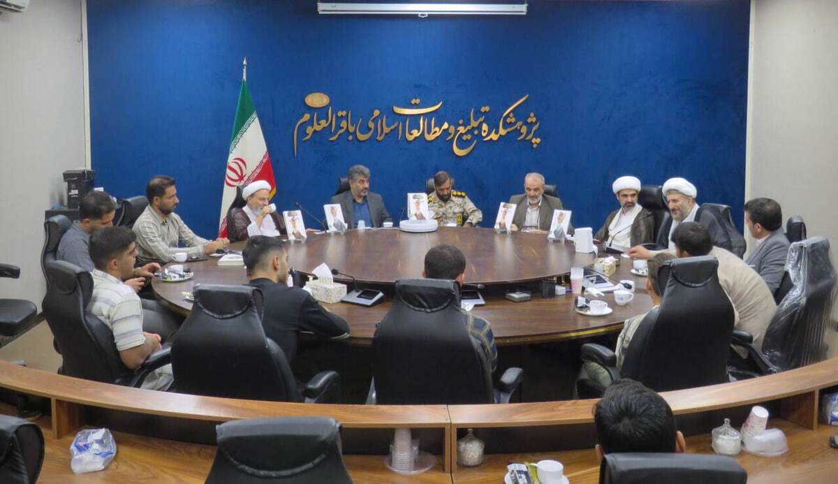 دو اثر بی‌نظیر حوزوی با رویکرد «تجربه‌نگاری تبلیغی» در محیط‌های ورزشی