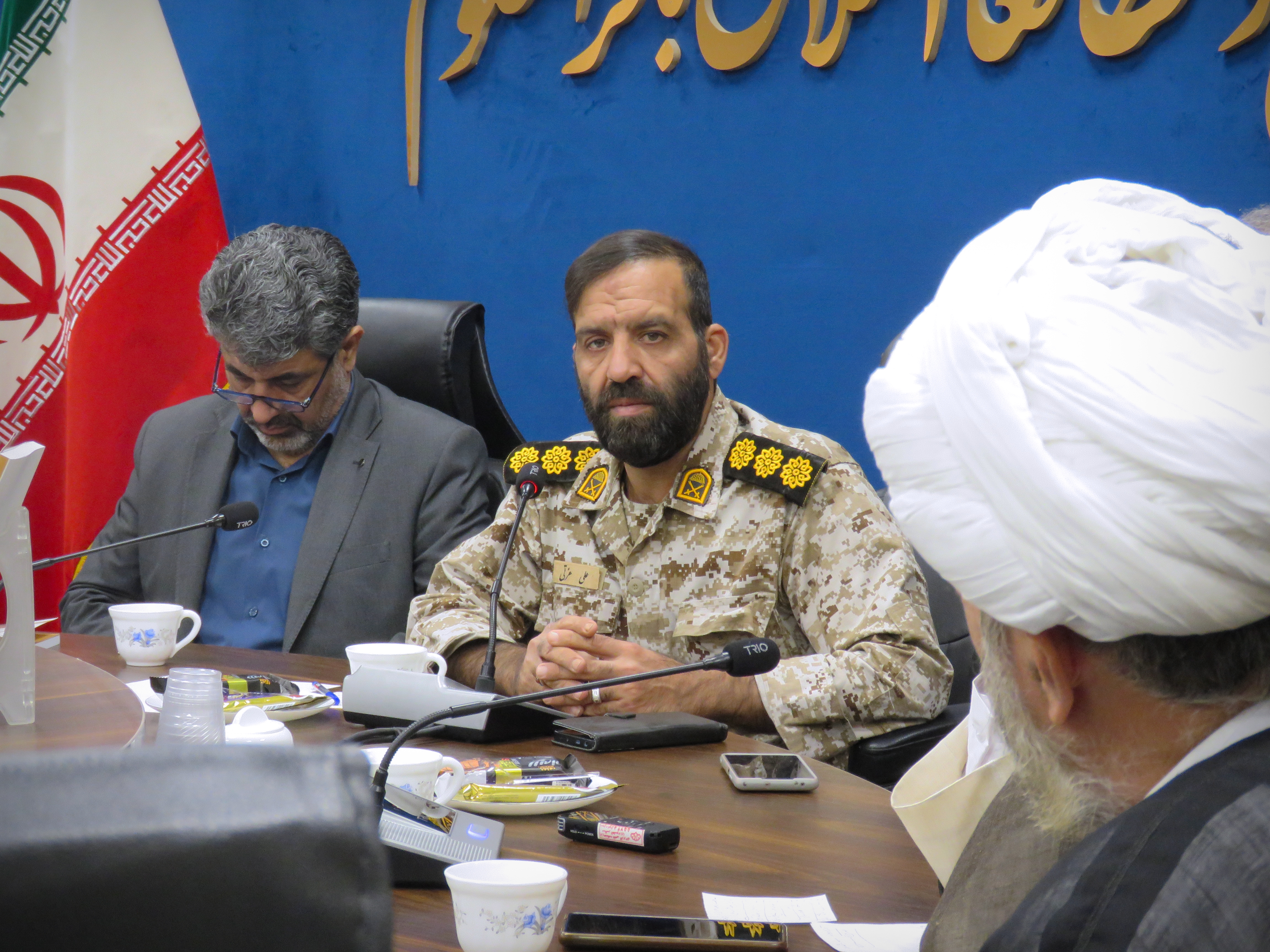 «رخصت» و «گریزهای اخلاقی در ورزش» رونمایی شدند؛ دو اثر بی‌نظیر حوزوی با رویکرد «تجربه‌نگاری تبلیغی» در محیط‌های ورزشی