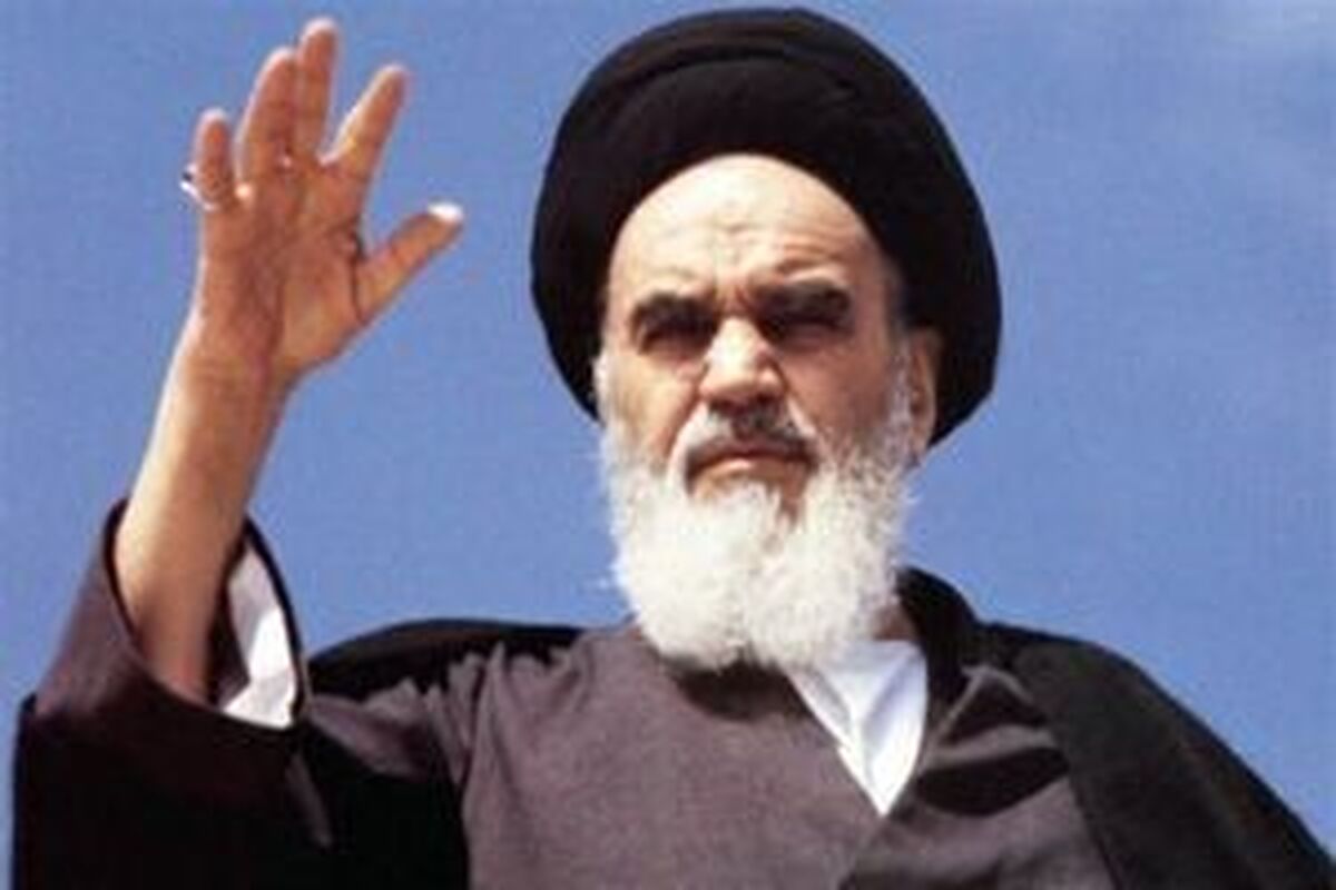راهبرد قوی‌شدن در اندیشه سیاسی و اجتماعی امام خمینی