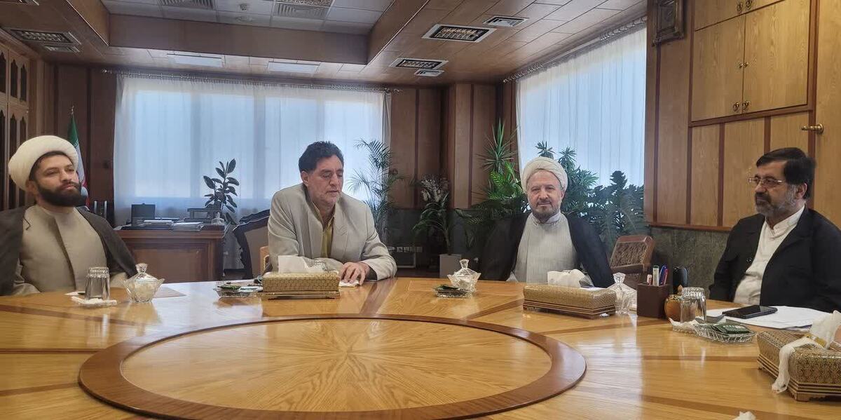 نقش کلیدی کانون‌های مساجد در مقابله با تهاجم فرهنگی