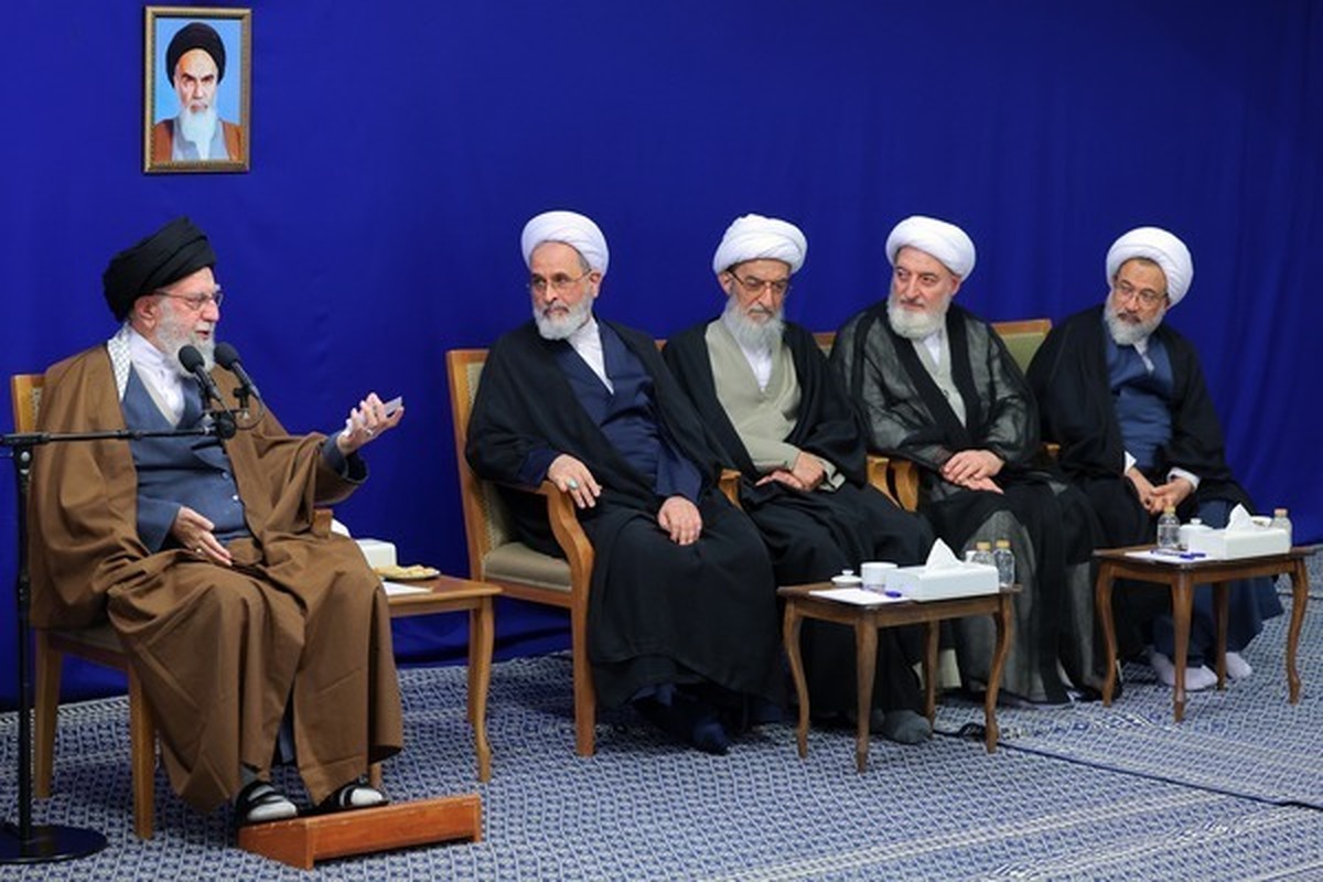 اعتقاد به تشکیل حکومت اسلامی بر پایه ولایت، از ارکان اندیشه سیاسی علامه نائینی بود
