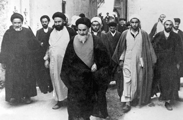 آقازادهای که دنبال آقازادگی نبود! آقازادهای که دنبال آقازادگی نبود!