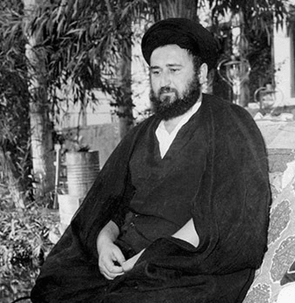 آقازادهای که دنبال آقازادگی نبود! آقازادهای که دنبال آقازادگی نبود!
