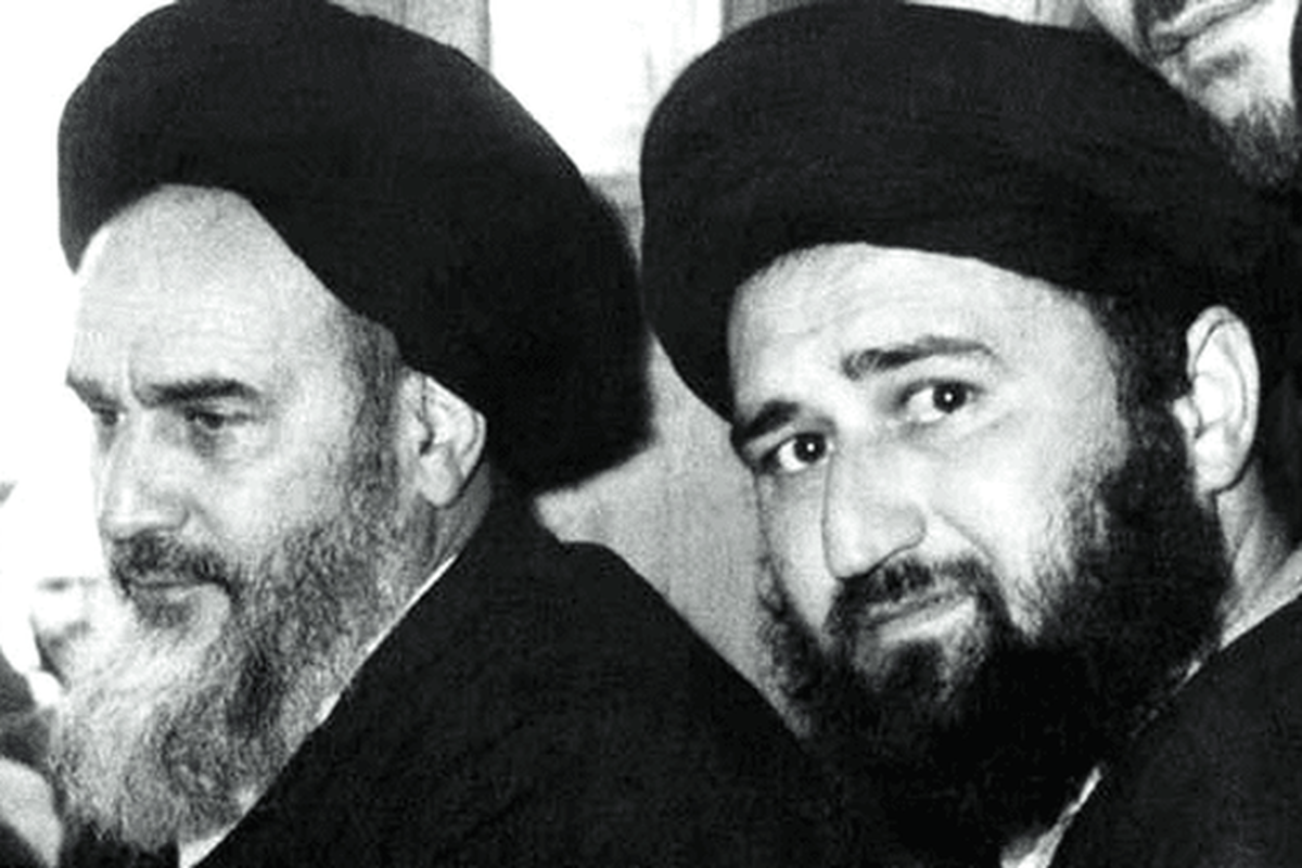 آقازادهای که دنبال آقازادگی نبود! آقازادهای که دنبال آقازادگی نبود!