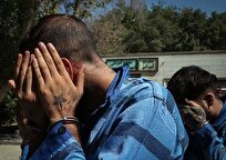 کاهش 46 درصدی سرقت‌های خشن در تهران