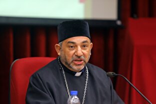 همزیستی مسالمت آمیز با سخن گفتن بر سر مشترکات ادیان