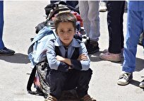 مخاطرات حذف دانش‌آموزان اتباع مجاز از سیستم آموزشی کشور