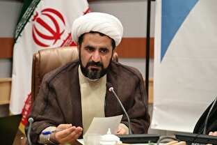 خیزش جهانی ادیان علیه استبداد جهانی