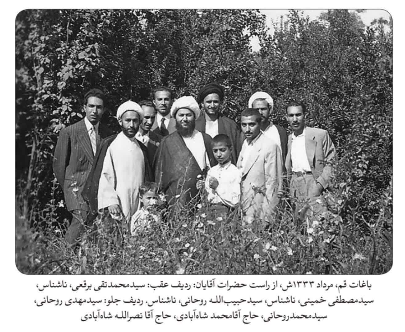 مجلسمان را کور نکنید!