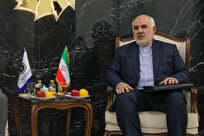 قم با تکیه بر صنایع دارویی و غذایی جایگاه خود را در بازار هند تقویت کند