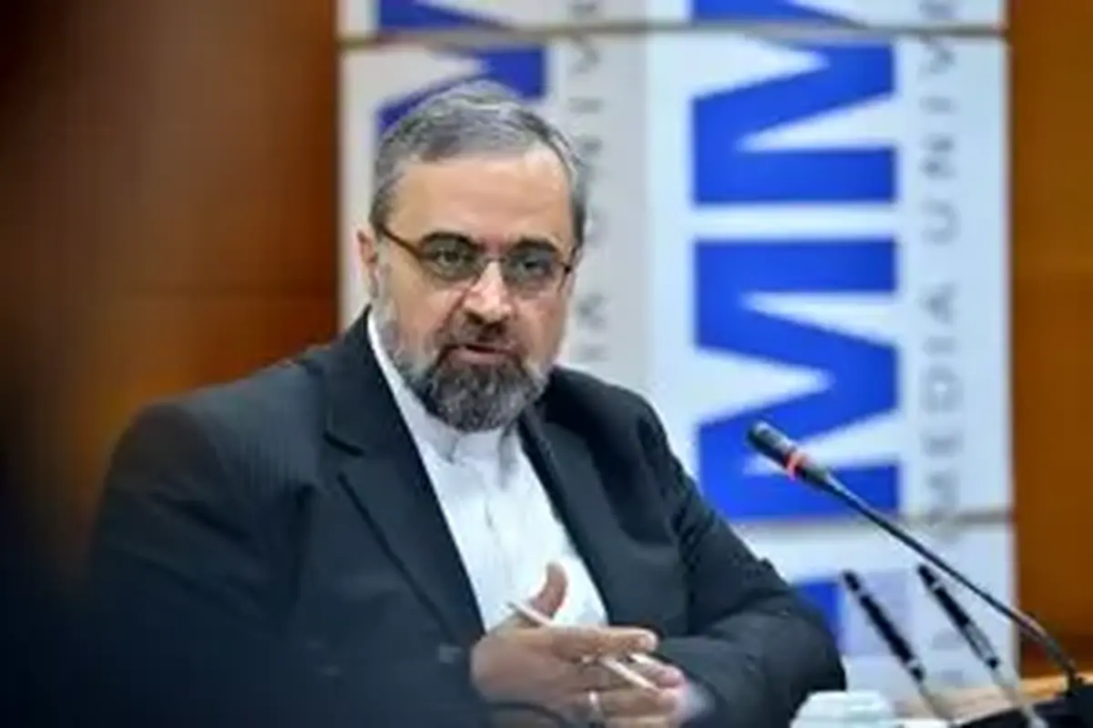 مسئله غزه؛ به ما میآموزد صلح بدون برقراری عدالت معنایی ندارد