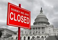 احتمال گرسنه‌ماندن میلیون‌ها آمریکایی با تداوم تعطیلی دولت فدرال