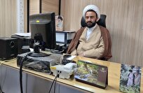 ۵۰ طلبه درس خارج مدارس علمیه کاشان ارزیابی شدند