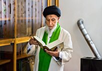 آیت الله مقدم قوچانی همواره به ترویج معارف مکتب اهل بیت و ارزش‌های انقلاب اهتمام داشت