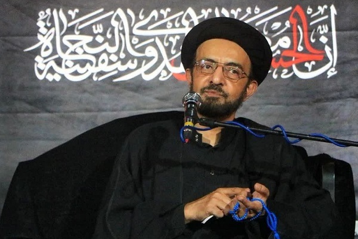 محبت و خیرخواهی مبلّغ کلید تأثیرگذاری در تبلیغ دینی است