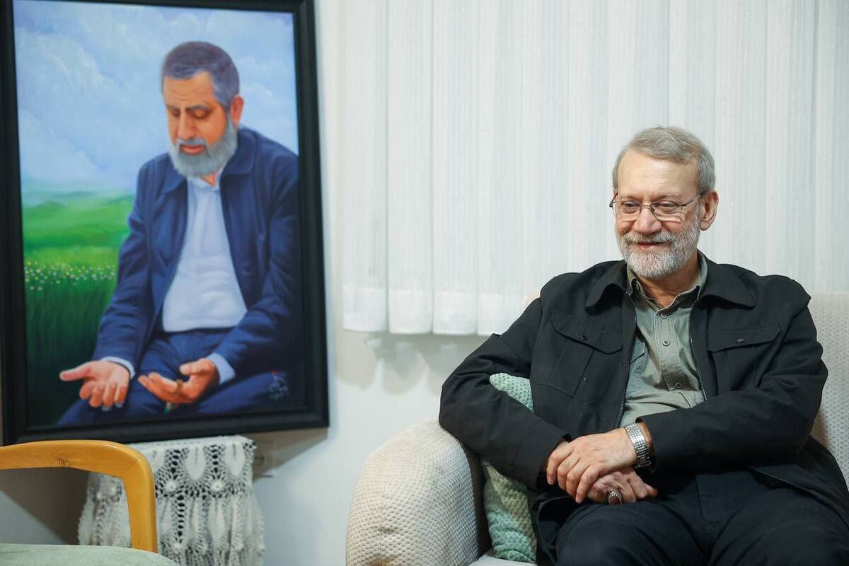 حاج رمضان خدماتی ماندگار و ارزشمند از خود به یادگار گذاشت