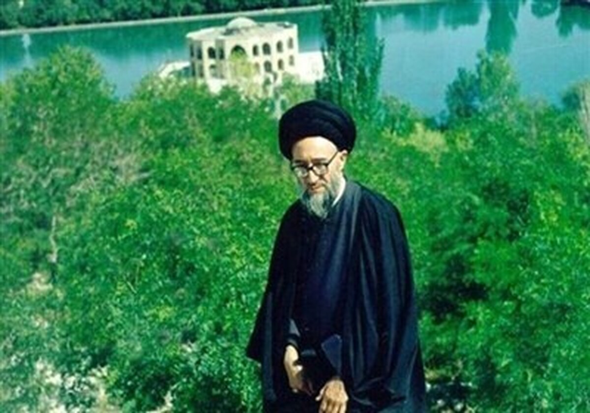 آیتالله قاضی طباطبایی از دریافت اجازه روایت از بزرگان حوزه تا رهبری قیام ۲۹ بهمن