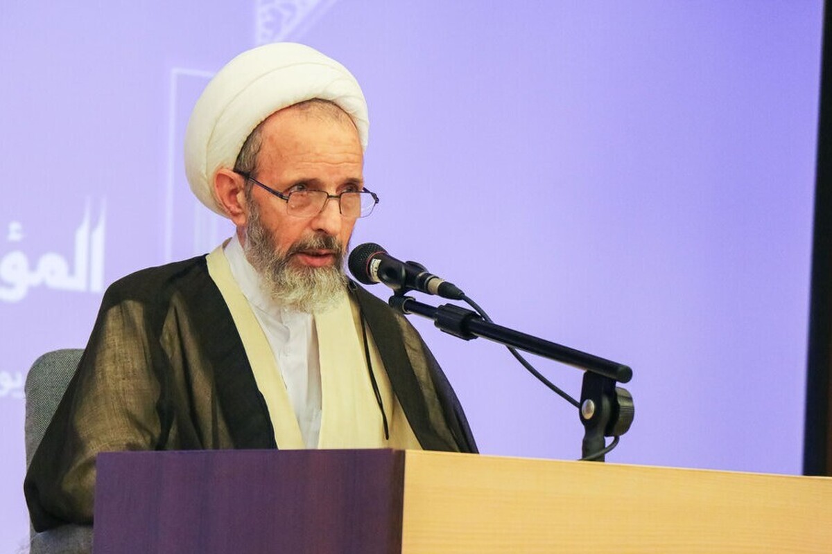 علامه مصباح یزدی در فهم قرآن دقتی کمنظیر داشت