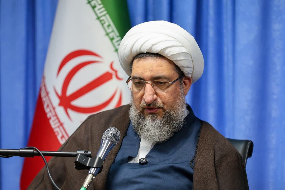 تأکید نماینده ولیفقیه در آذربایجان شرقی بر ضرورت ارتقای زیرساختهای ارتباطی کشور