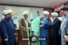 فیلم | وقتی فقه به خبر و رسانه می‌رسد