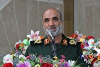 جهاد تبیین محور برنامه های سپاه در 13 آبان امسال است