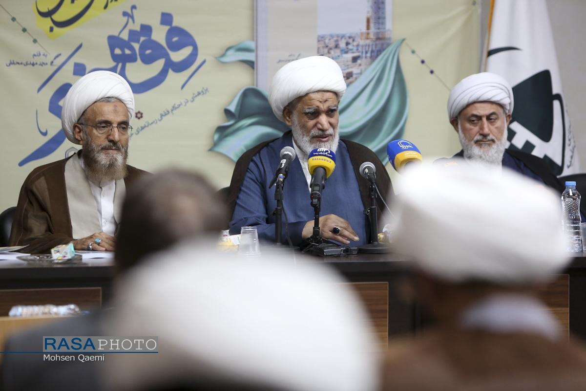 ضرورت تقویت فقه رسانه و جهاد رسانه‌ای برای مقابله هوشمندانه با جنگ نرم دشمن