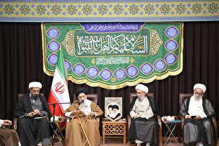 از بررسی وضعیت حوزه‌ همدان و شنیدن دغدغه های مبلغان تا تمرکز بر بیانیه «حوزه پیشرو و سرآمد»