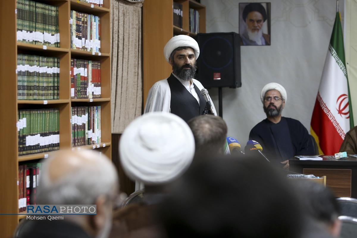 فقه خبر؛ تلاشی برای نظامسازی رسانه ای در افق تمدن سازی نوین اسلامی