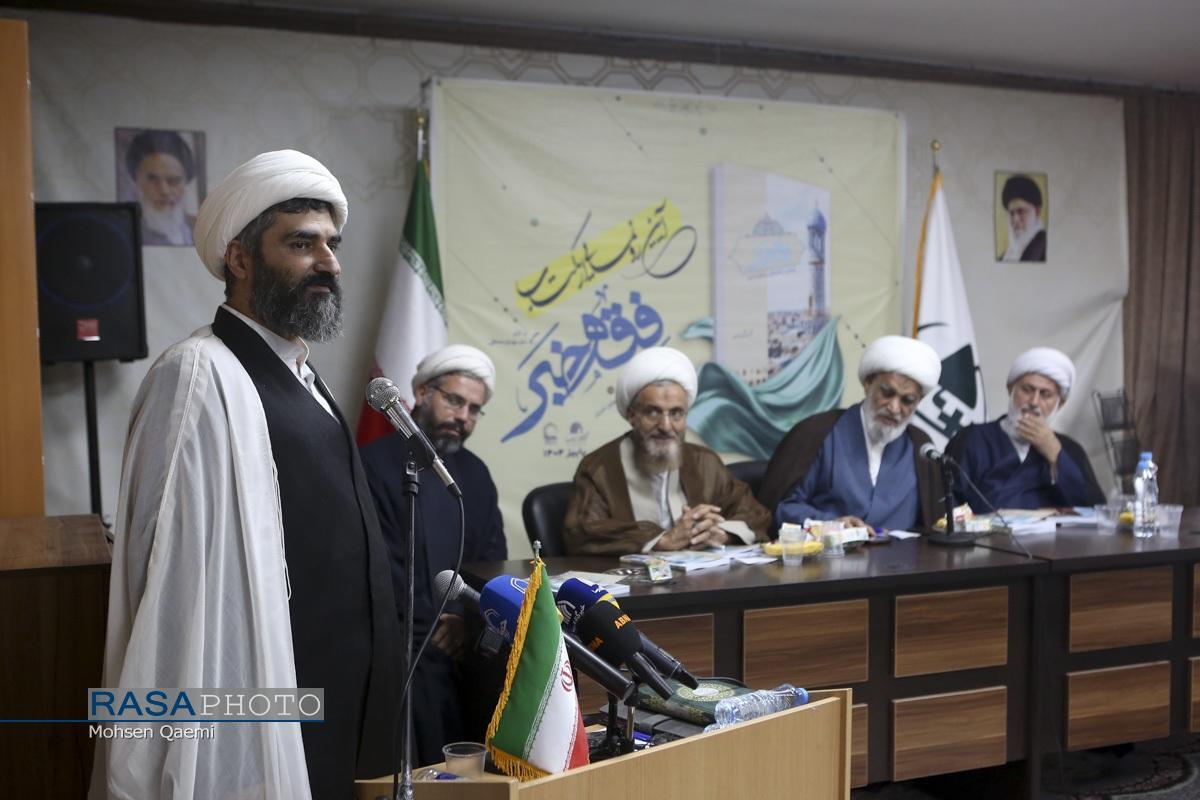 فقه خبر؛ تلاشی برای نظام‌سازی رسانه ای در افق تمدن سازی نوین اسلامی