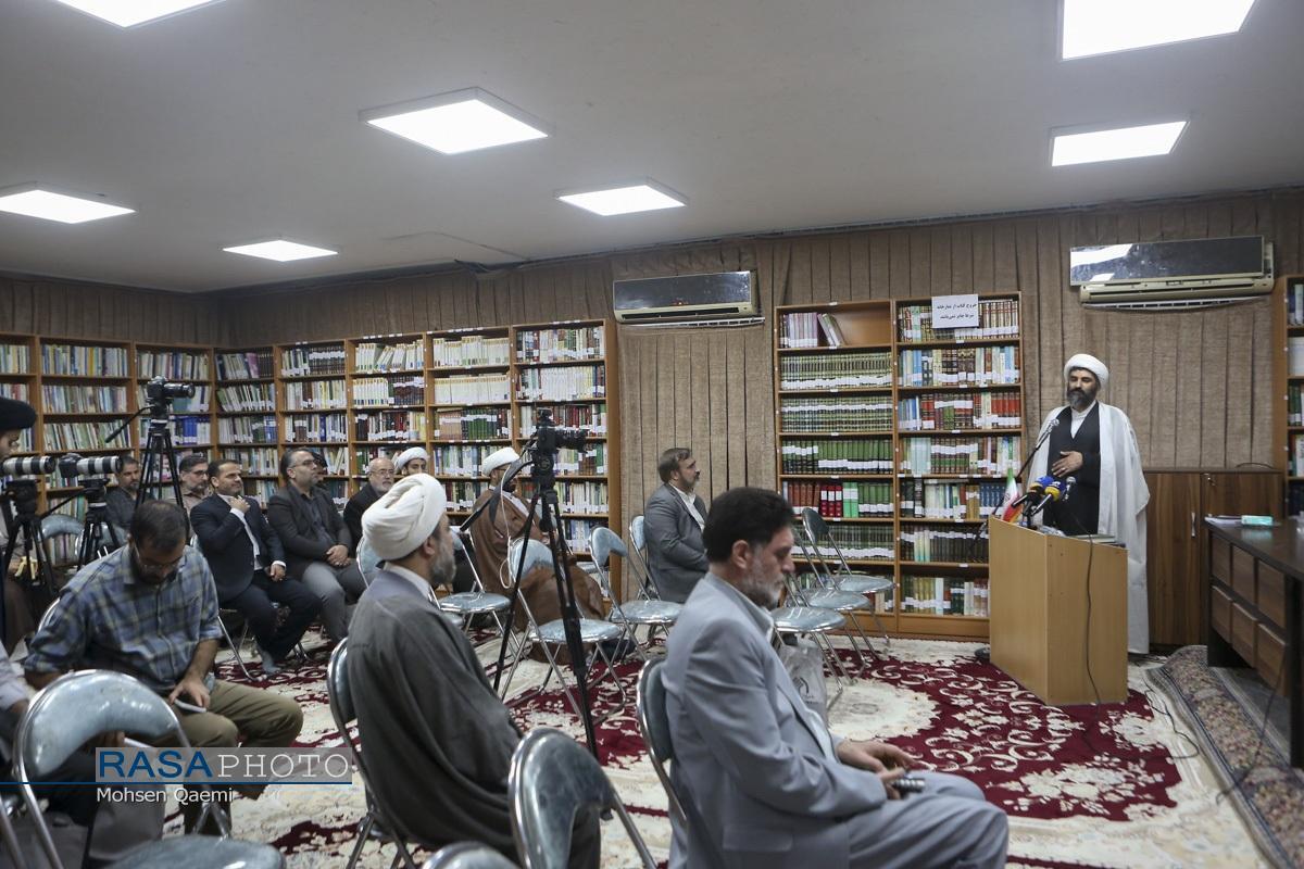 فقه خبر؛ تلاشی برای نظام‌سازی رسانه ای در افق تمدن سازی نوین اسلامی