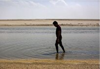 مرگ ۶۰ درصد تالاب‌های ایران در تابستان ۱۴۰۴ | افت ۲۰ درصدی بارندگی