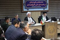 انسجام دستگاه‌ها و نهاد‌های فرهنگی در اجرای برنامه‌های ویژه ایام فاطمیه و یوم الله ۱۳ آبان