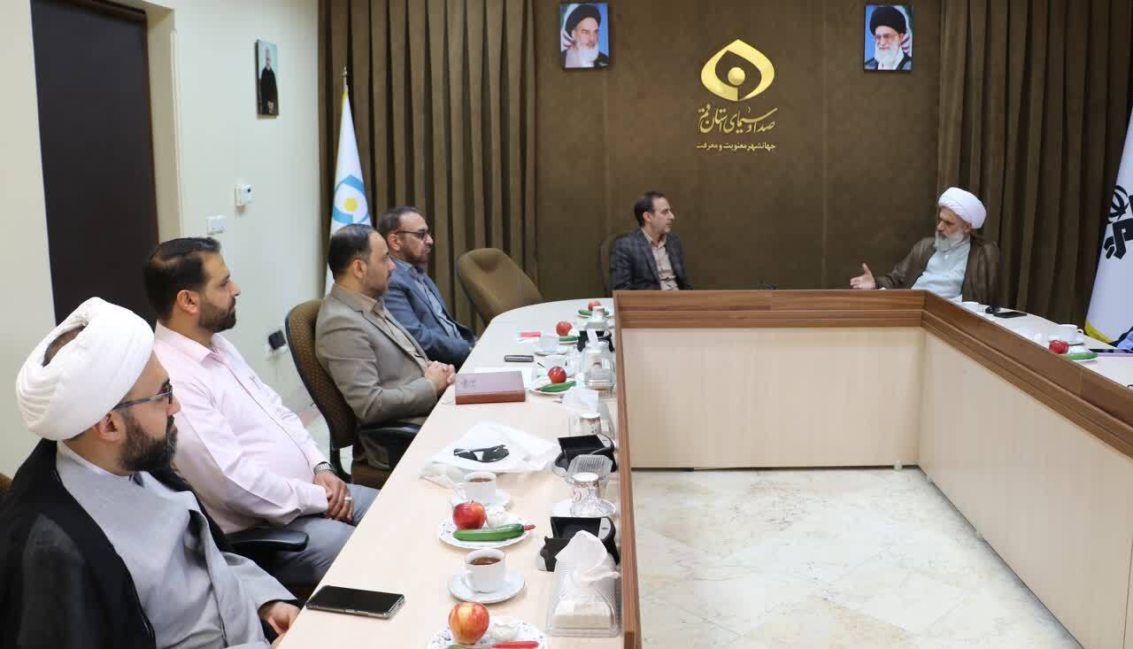 ملت ما بیش از هر زمان به بازخوانی منطق و حکمت علامه ملاعبدالله نیاز دارد