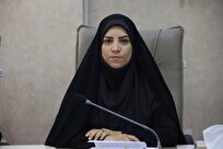 تجلیل از خادمان نشر مراسم محوری هفته کتاب لرستان