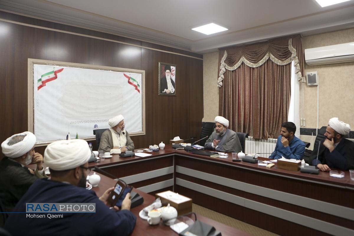 تحول در هنر دینی از اصلاح اکوسیستم حوزه آغاز میشود تحول در هنر دینی از اصلاح اکوسیستم حوزه آغاز میشود