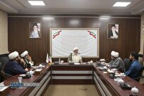 گزارشی از نشست «چیستی و چگونگی تولید محتوای مورد نیاز هنرمندان برای تولید آثار دینی»