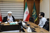 هنر سینما، بلیغ ترین زبان برای دعوت به وحدت است