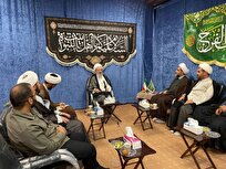 خانواده مهدوی سنگ‌بنای تمدن اسلامی است