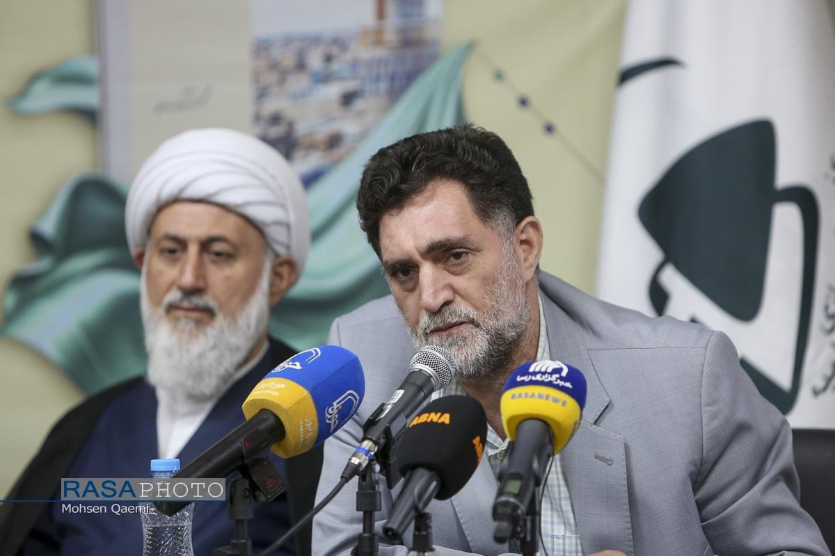 فقه خبر در عصر رسانه ضرورت دارد/ بخشی از کنش فرهنگی با خبر شکل می‌گیرد