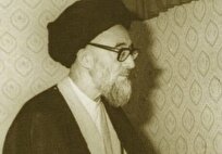 مقاومت؛ مثل طیب و حاج اسماعیل / توصیه آیت‌الله قاضی طباطبایی در آبان ۴۲