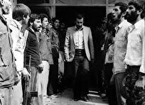 روایتی از آخرین روزهای مهندس سید جواد تندگویان