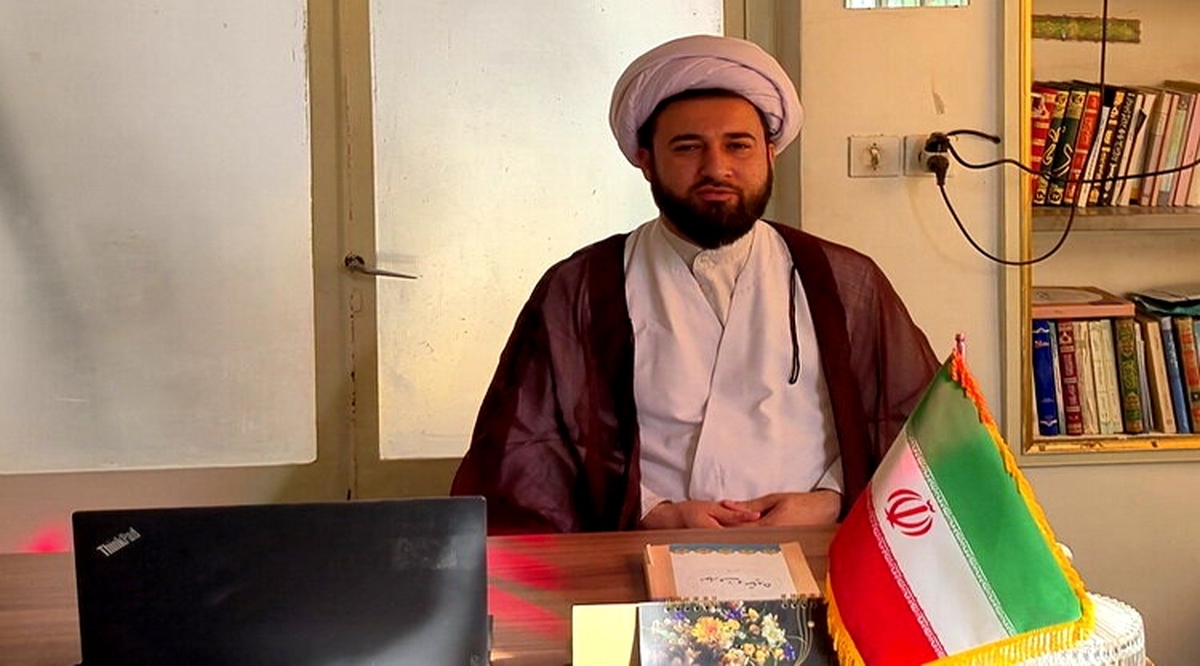 ۴۰۰ بسته معیشتی در ایام فاطمیه بین طلاب واجد شرایط کاشان توزیع می‌شود